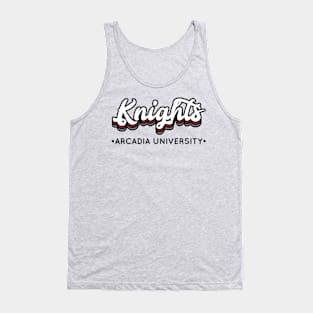 Knights - Arcadia Tank Top